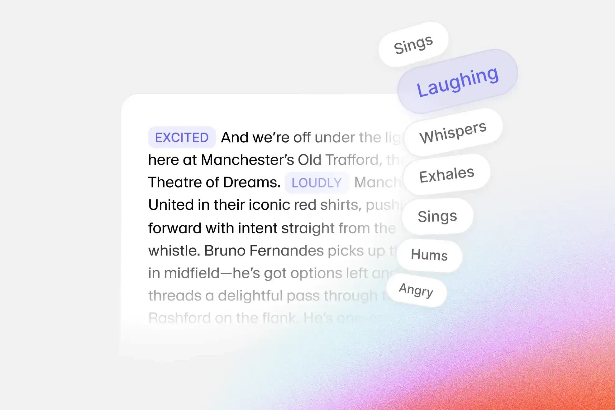 Eleven v3 features